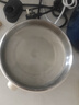 九阳（Joyoung）蒸蛋器 煮蛋器 定时 自动断电安心用 小型316L不锈钢多功能 双层蒸煮鸡蛋早餐神器ZD14-GE330 实拍图