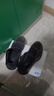 李宁利刃4 V2 黑曜石丨篮球鞋夏季男鞋透气支撑稳定专业比赛鞋ABAU037 实拍图