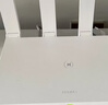 华为路由AX3 双频合一 自动优选 wifi6/多连不卡无线家用穿墙/AX3000/高速千兆路由器 实拍图