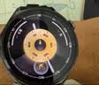 HUAWEI【父亲节送礼优选】HUAWEI WATCH GT 6 雅丹黑 46mm智能手表多维情绪健康全新骑行体验 实拍图