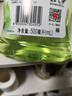 高露洁（Colgate）【会员店同款】茉莉绿茶漱口水500ml*2 无酒精温和清新口气去口臭 实拍图