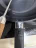 双立人（ZWILLING）不粘锅炒锅有钛陶瓷覆面电磁炉通用Motion plus家用炒菜锅30cm 实拍图
