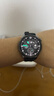 HUAWEI【父亲节送礼优选】HUAWEI WATCH GT 6 雅丹黑 46mm智能手表多维情绪健康全新骑行体验 实拍图