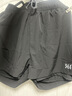 361°泳裤男士防尴尬宽松速干游泳裤大码平角沙滩裤温泉游泳装备 实拍图