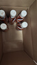 雀巢（Nestle）丝滑拿铁低糖口味 268ml*15瓶-新老包装随机发货 实拍图