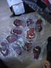 大希地原切牛排眼肉熟成整条厚切牛肉速冻1.7kg（净重3.4斤）【真原切】 实拍图