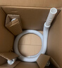 德尔玛（Deerma）【重磅新品】TJ700S 干吹两用吸尘器 家用商用 吸尘器桶式大吸力 整机降噪设计ZN-530 实拍图