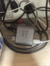 Tenda腾达网线分线器 网口一拖二 千兆交换机2口 小型网络扩展器 宽带上网转接头 转换器 集线器 SG103M 实拍图