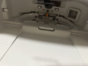 石头（roborock）【保价618】扫地机器人扫拖一体 P20 Ultra Plus 扫拖洗烘一体机 热水洗拖布擦地拖地 A2250RR 实拍图