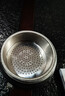 比乐蒂双阀摩卡壶咖啡壶经典2杯份手冲意式咖啡机便携式咖啡机 实拍图