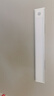 公牛（BULL）感应橱柜灯衣柜灯LED人感光感磁吸 卧室床沿玄关小夜灯30CM4000K 实拍图