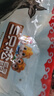 三只松鼠手撕风干牛肉干250g原味内蒙古特产风味牛肉干肉脯休闲零食量贩装 实拍图