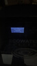 怡口净水（ECOWATER）软水机全屋高端进口家用厨下式净水器除水垢改善硬水AI智控小体积大流量干盐箱黑钻100COMPACT 实拍图