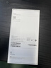 Apple/苹果 iPhone 17 256GB 黑色 支持移动联通电信5G 双卡双待手机 实拍图