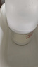 贝亲（Pigeon）新生儿 防胀气宽口径玻璃奶瓶160ml SS号奶嘴 0个月+ AA260 实拍图
