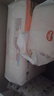 好奇（Huggies）铂金装小桃裤成长裤L120片(9-14kg)大号尿不湿拉拉裤【透爽散热】 实拍图