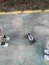 4DRC遥控汽车四驱扭变形车电动玩具男孩3-6-8-10岁生日六一儿童节礼物 实拍图