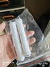 四季沐歌（MICOE）强劲增压花洒喷头淋浴喷头淋浴头枪灰按摩过滤三功能手持花洒滤芯 实拍图