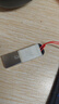 金士顿（Kingston）512GB USB 3.2 Gen 1 U盘 DTKN 大容量U盘 金属外壳 读速200MB/s 学习办公投标电脑车载优盘 实拍图