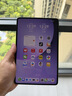 HUAWEIMatePad Mini 悦读版 华为平板电脑小平板大手机 OLED屏 SIM卡可通话旅行搭子 12+256GB 幻影紫 实拍图