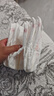 好奇（Huggies）金装纸尿裤NB62(5kg以下)尿不湿【速干不易红】 实拍图