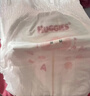 好奇（Huggies）铂金装小桃裤纸尿裤L120片(9-14kg)大号尿不湿【透爽散热】 实拍图