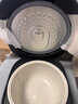 美的（Midea）【价低头部主播9折 价保618】升级款青瓷电饭煲4L电饭锅抗菌青瓷内胆多功能微压家用3-4人智能预约 实拍图