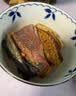 知味观知味醉鱼干 熟食腊卤味 中华老字号杭州特产美食下酒菜200g 实拍图
