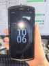 优博讯（UROVO）i6310Pro 64G大内存手持数据终端pda 工业条码采集器安卓蓝牙巴把枪盘点机一二维无线扫描枪 实拍图
