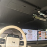 订致汽车遮阳挡前挡遮阳帘防晒隔热遮阳伞夏季车内前挡玻璃罩2026新款 奥迪定制款丨请备注车型+年份丨六层加厚环保无异味 实拍图