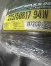 邓禄普（DUNLOP）汽车轮胎 225/50R17 94W VEURO VE302适配别克英朗GT宝马5系雅阁 实拍图