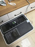 海信（Hisense）除湿机24升/天130㎡除湿器 家用轻音干衣回南天抽湿机 WIFI远程遥控 大面积抽湿器卧室 CF24BD/UW 实拍图