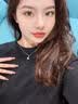 唯一（Winy）999纯银四叶草项链女款2026新款吊坠生日礼物送女朋友老婆首饰 实拍图