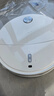 石头（roborock）【保价618】扫地机器人扫拖一体 P20 Ultra Plus 自动上下水版 热水洗拖布擦地拖地 A2250RR 实拍图