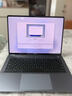 华为MateBook 14 店铺预装Windows版 轻薄笔记本电脑 2.8K OLED触控屏 酷睿UItra5 32G 1T 深空灰 实拍图