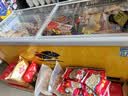 稚乐冰柜商用 冰柜展示柜大容量岛柜 展示柜冷藏保鲜柜 冷冻展示柜 超市透明玻璃门冷冻柜 1.8米加宽加深欧岛【变频节能省电50%】 实拍图