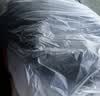 京东洗衣服务衣鞋任洗6件上门取送 干洗服务水洗去渍熨烫杀菌 实拍图