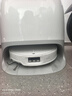 石头（roborock）【保价618】扫地机器人扫拖一体 P20 Ultra 扫拖洗烘一体机热水洗拖布P20极光增强【升级版】 实拍图