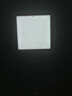 雷士（NVC）厨房灯led集成吊顶吸顶灯铝扣板卫生间300×300平板无边框面板灯 实拍图