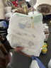 宜婴新梦想家全包臀小内裤2XL34片拉拉裤超薄【品牌直供 安心品质】 实拍图