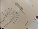 倍轻松（breo）N6mini-2代【肩周热灸版】颈椎按摩器按摩披肩肩颈按摩器腿腰颈部按摩仪 生日礼物送父母男女友 实拍图