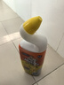 威猛先生（Mr Muscle）洁厕灵 750g*4瓶 柠檬草香 洁厕剂 洁厕液厕所马桶除垢去渍去异味 实拍图