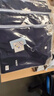 吴衣斯冰丝polo衫定制工作服印字logo文化广告衫工衣订做t恤聚会工服 600冰离子藏蓝色可定制 L 实拍图