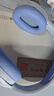 漫步者（EDIFIER）【爆款推荐】W820NB双金标主动降噪无线头戴式蓝牙耳机游戏音乐运动学生网课耳麦适用于安卓苹果 【升级版】湖光蓝 实拍图