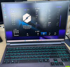 机械革命极光X 2026 (i7-13700HX 16G 1T RTX5060  灰)游戏本笔记本电脑 实拍图
