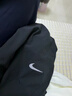 耐克NIKE男运动裤春夏训练直筒梭织休闲裤运动长裤FB7491-010黑L 实拍图