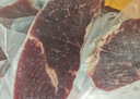 春禾秋牧 阿根廷原切草饲板腱牛排1.3kg/7-13片 牛肉生鲜冷冻 低脂健身 实拍图