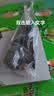 通用加厚老式压力锅手柄适用双喜海山三星高压锅配件单孔手柄限压阀排气杆防堵罩安全塞易熔片 老式单孔手柄1套（短螺丝） 实拍图