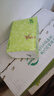 清风抽纸 原木2层200抽*20包S码 纸巾纸抽 面巾纸 餐巾纸 整箱装 实拍图
