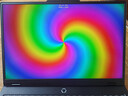 联想拯救者Y7000P 电竞游戏本笔记本电脑(i7-14650HX 16G 1T RTX5060 2.5K 240Hz 100%DCI-P3广色域)黑 实拍图